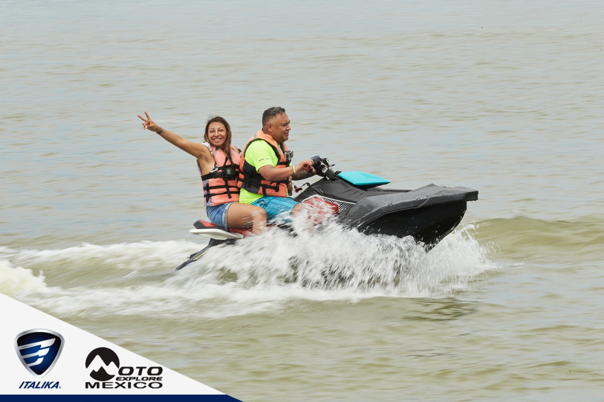 ITALIKA CHACHALACAS D3 109